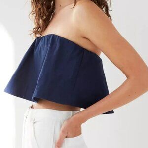 🌷 Wilfred strapless 'bonaventure' Top 🌷